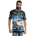 Delbert Smith "50 Years" Adult Tee