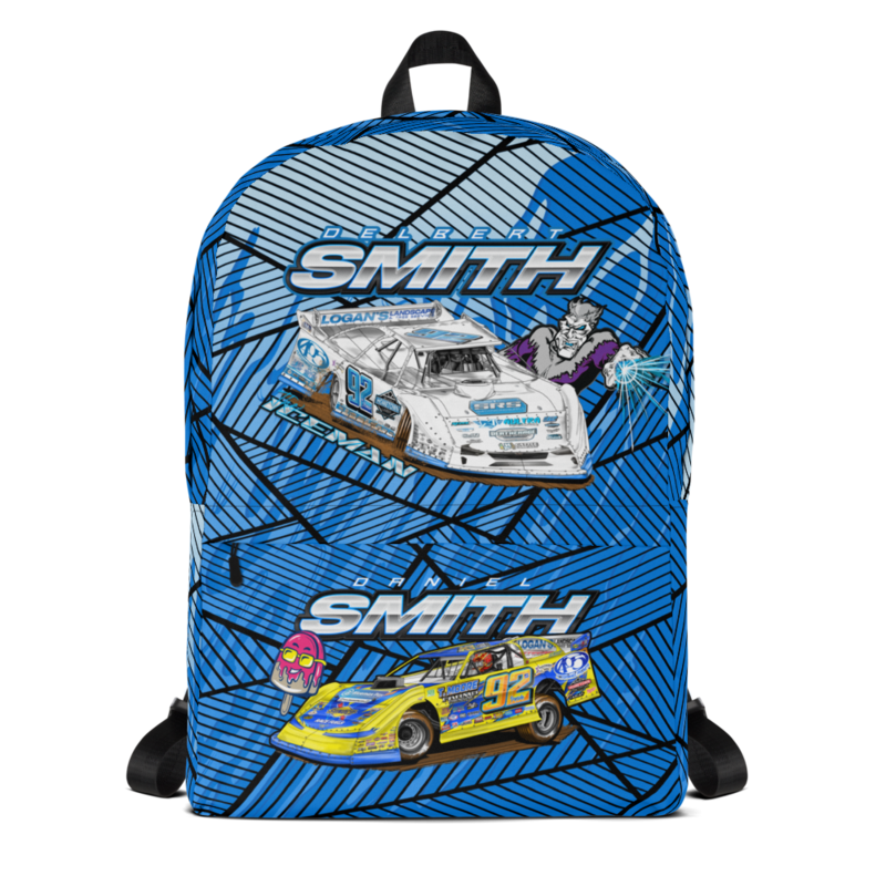 DSR "Coldfront" Backpack