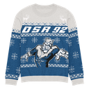The Iceman Ugly Sweater