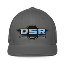 DSR Closed-back trucker cap