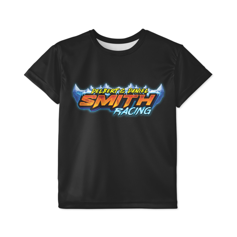 DSR 2026 Kids Drifit