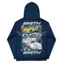 DSR Unisex Hoodie